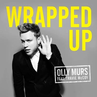 Olly Murs Wrapped Up