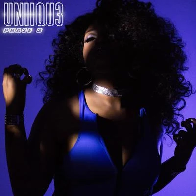 Uniiqu3 Phase 3