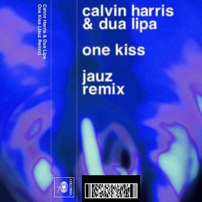 Calvin Harris One Kiss (Jauz Remix)