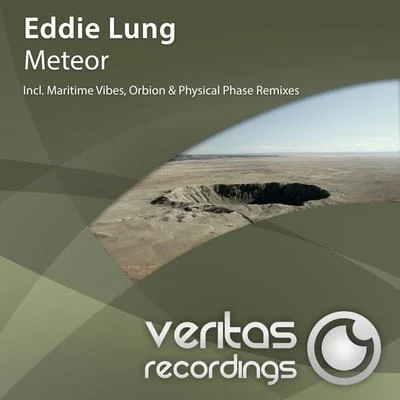 Eddie Lung Meteor