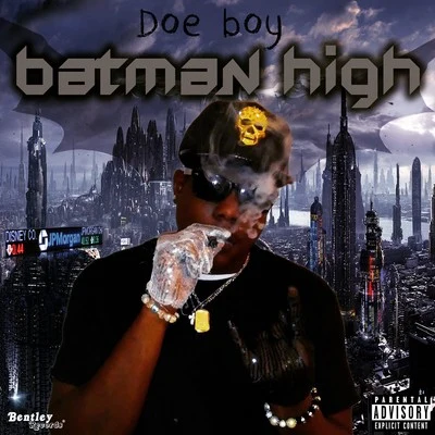 Doe Boy Batman High