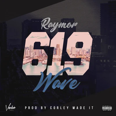 Raymor 619 Wave