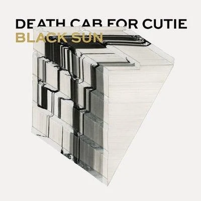 Death Cab for Cutie Black Sun