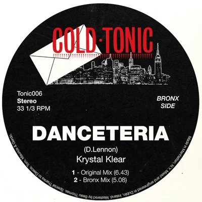 Krystal Klear Danceteria