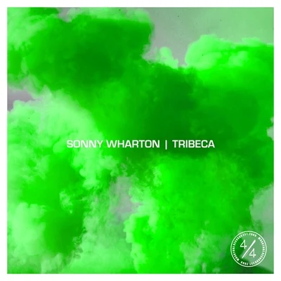 Sonny Wharton Tribeca