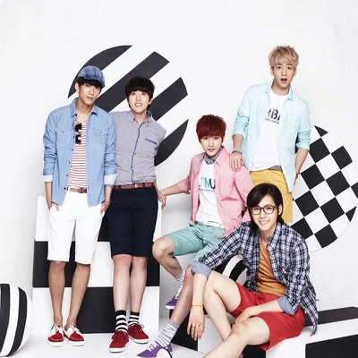 B1A4 Covers & Unreleased Songs