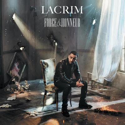 Lacrim Force & Honneur