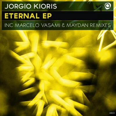 Jorgio Kioris Eternal - EP