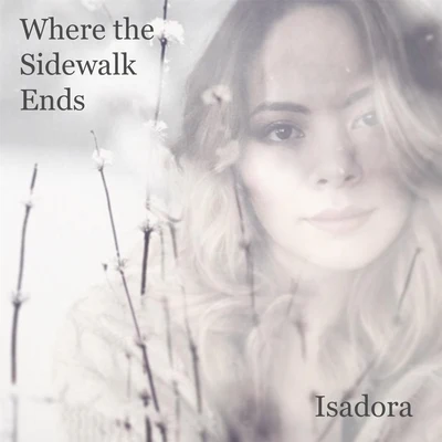 Isadora Where the Sidewalk Ends