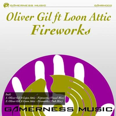 Oliver Gil Fireworks