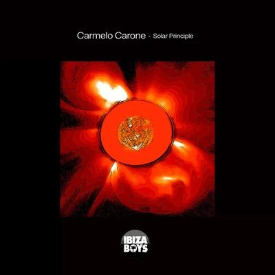 Carmelo Carone Solar Principle