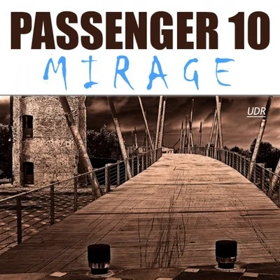 Passenger 10 Mirage