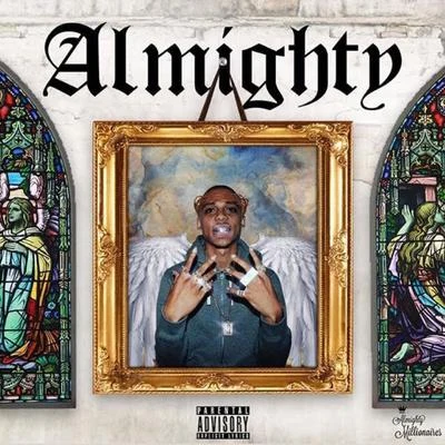 Almighty Suspect Almighty