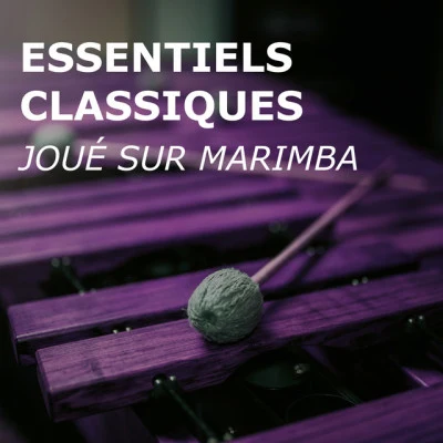 Martin Malto/Marimba Guy/Musique Classique Instrumentale/Musique Classique Essentiels Classiques (joué sur marimba)