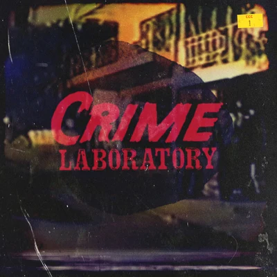 DJ Concept/J. Depina Crime Laboratory 1