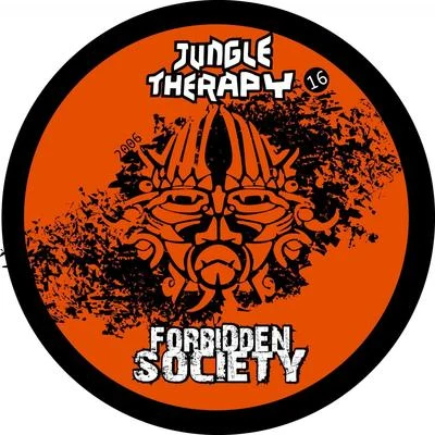 Forbidden Society Jungle Therapy, Vol. 16