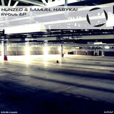 Hunzed/Samuel Habykai Rebus