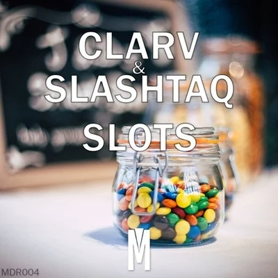 Clarv Slots