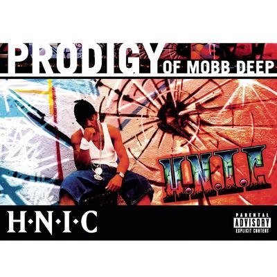 Prodigy of Mobb Deep H.N.I.C