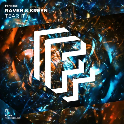 Raven & Kreyn Tear it