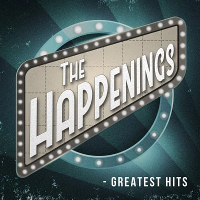 The Happenings The Happenings - Greatest Hits