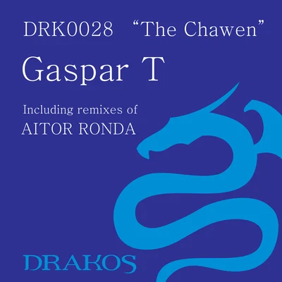 Gaspar T/Aitor Ronda The Chawen