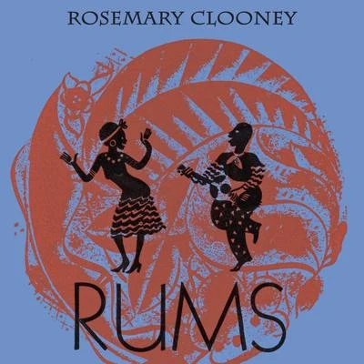 Rosemary Clooney Rums