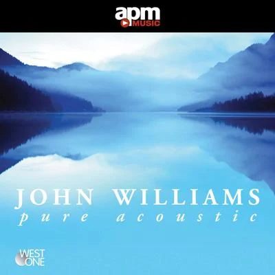 John Williams Pure Acoustic