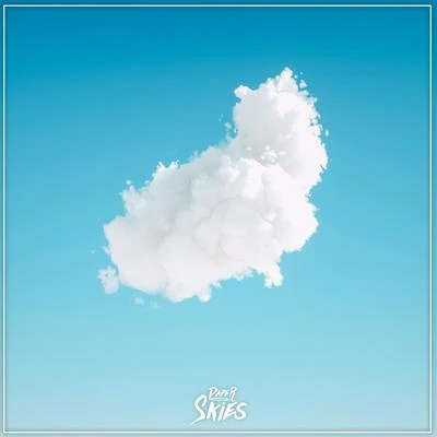 Paper Skies Skies EP