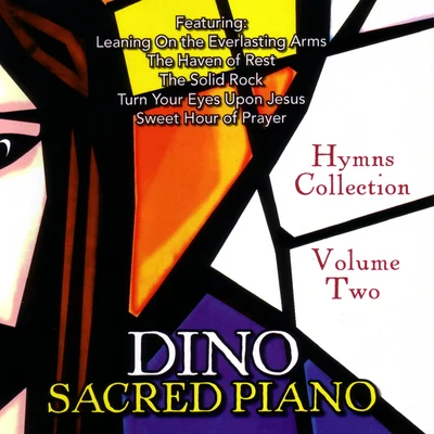 DINO Sacred Piano: Hymns Collection, Vol. 2