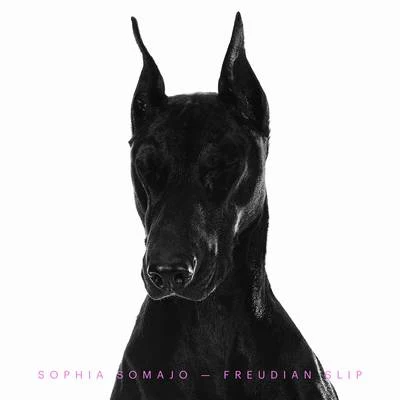 Sophia Somajo Freudian Slip