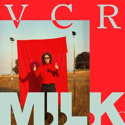 M.I.L.K. VCR