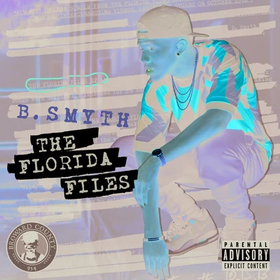 B. Smyth The Florida Files