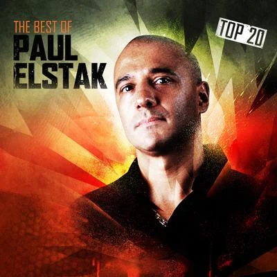 Paul Elstak The Best Of Paul Elstak Top 20