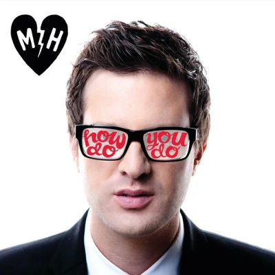 Mayer Hawthorne How Do You Do