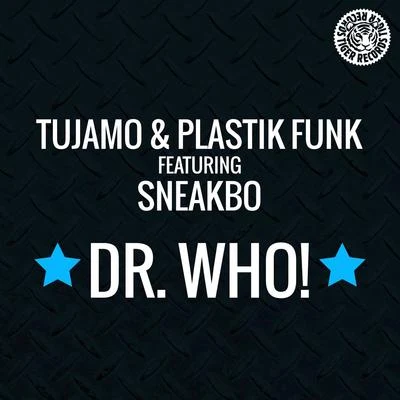 Tujamo Dr. Who!