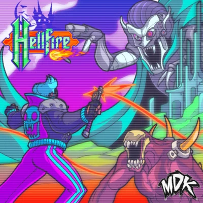 MDK Hellfire