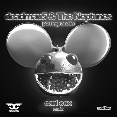 deadmau5/The Neptunes Pomegranate (Carl Cox Remix)