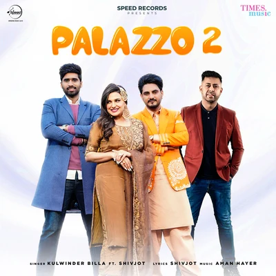 Kulwinder Billa/Shivjot Palazzo 2