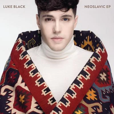 Luke Black Neoslavic (EP)