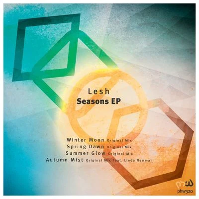 Lesh/Linda Newman Seasons