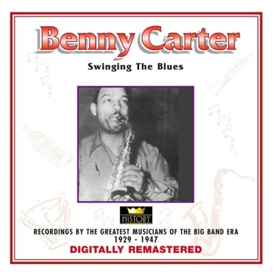 Benny Carter Benny Carter - Swinging The Blues