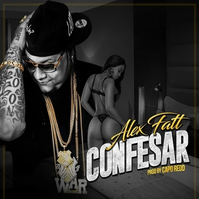 Alex Fatt Confesar