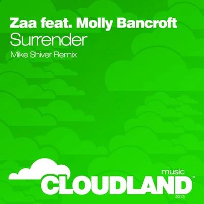 Zaa/Molly Bancroft Surrender