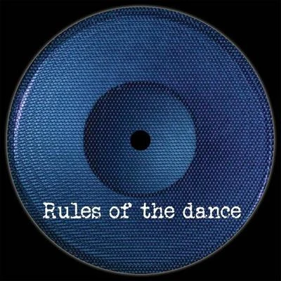 Mungos Hi Fi Rules of the Dance