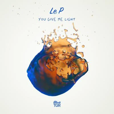 Michael Shynes/Le P You Give Me Light