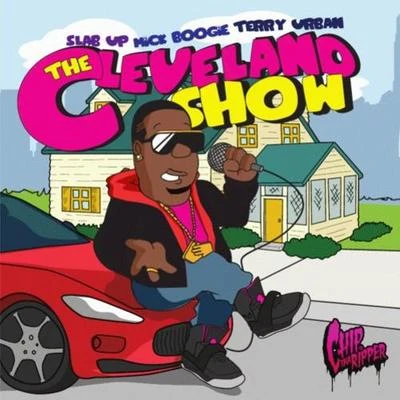 King Chip The Cleveland Show?