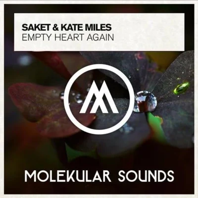 Kate Miles Empty Heart Again Extended Mix