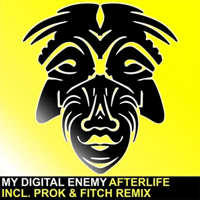 My Digital Enemy Afterlife