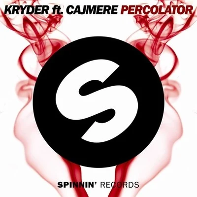 Kryder Percolator